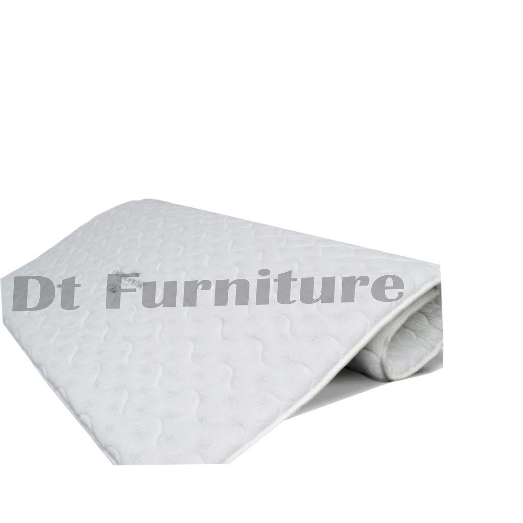 Elite Orthopedic Topper Latex 180 x 200