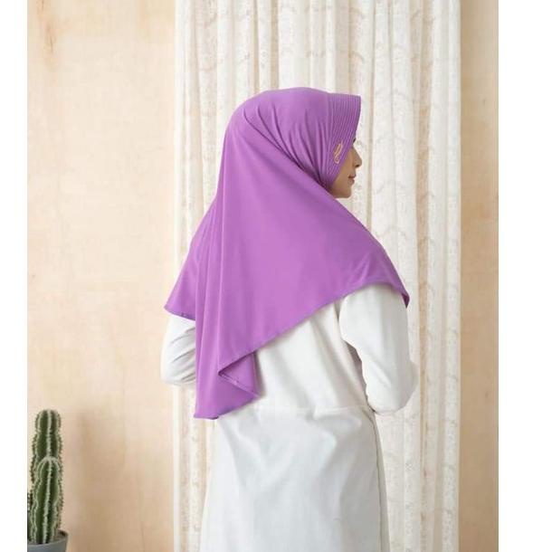 [SD.21Jl22d] HIJAB JUMA L STANDAR/Hijab Original Juma/Kerudung Juma Premium/Kerudung Standar Ori Jum