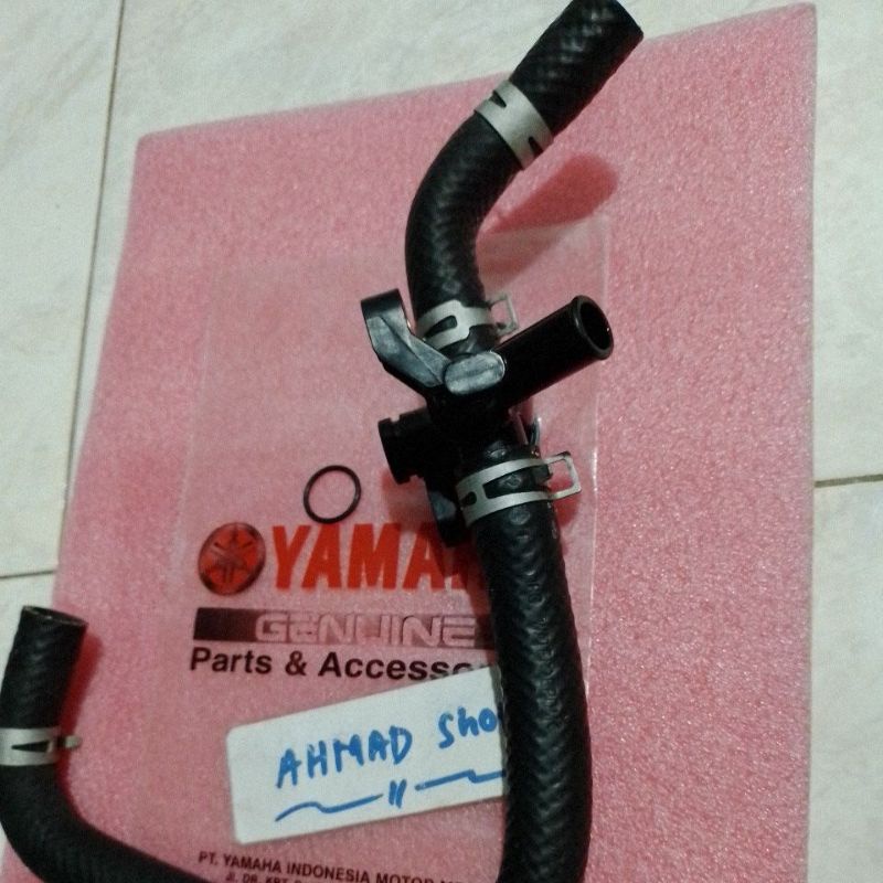 termostat waterpamp /termostat radiator yamaha nmax aerox 155 ori