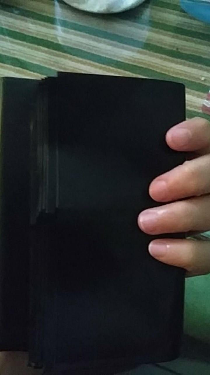 Polibag Polybag Eceran Ukuran 25 Cm X 25 Cm