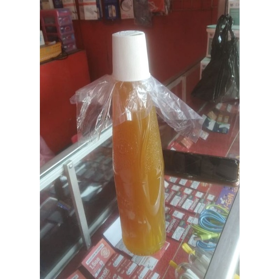 

Madu Tawon Asli