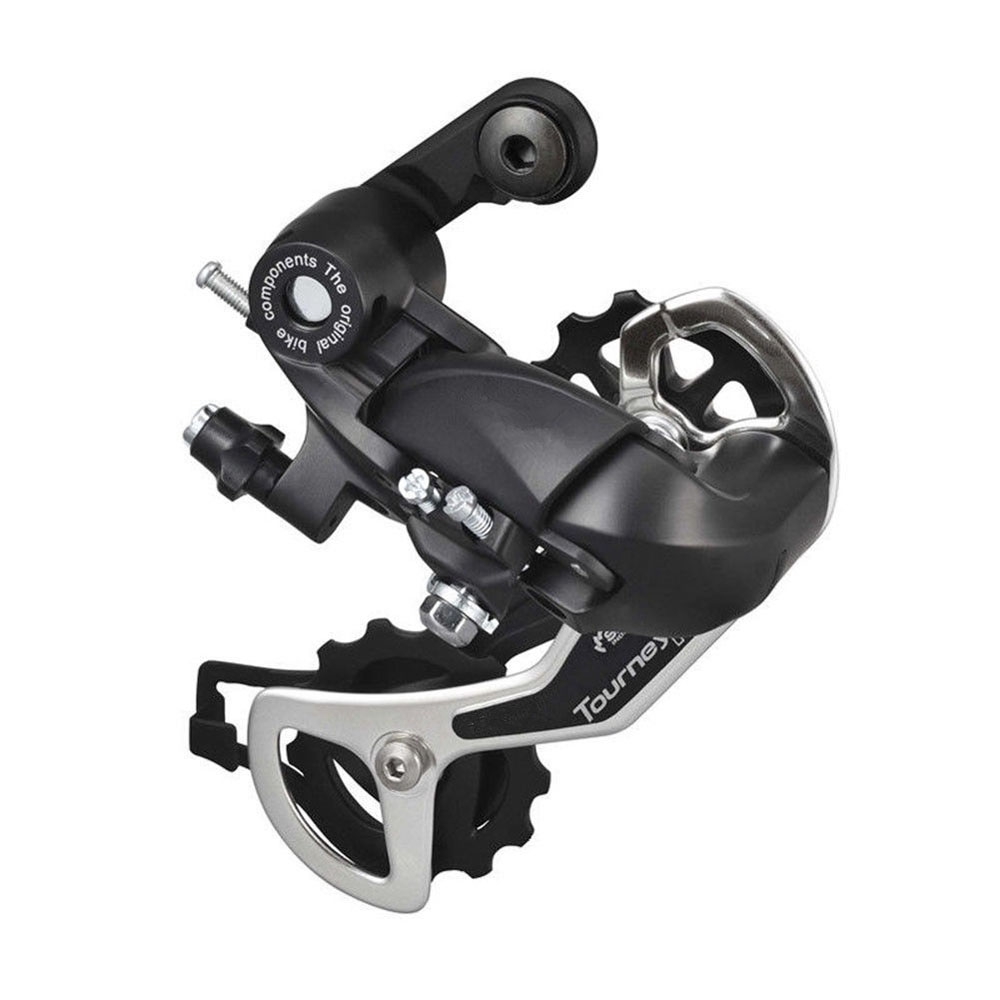 Derailleur Rd Tx35 Kecepatan 6/7/8 Untuk Aksesoris Sepeda