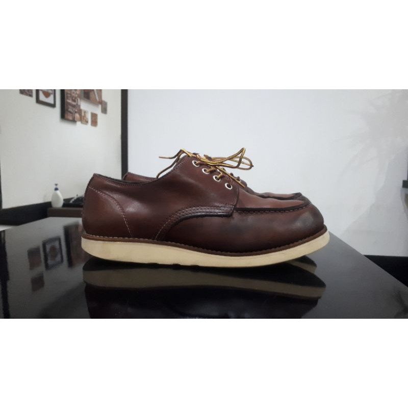 HAWKINS BOOT