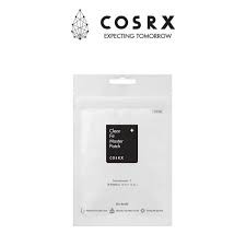 COSRX CLEAR FIT MASTER PATCH (18 PATCHES)