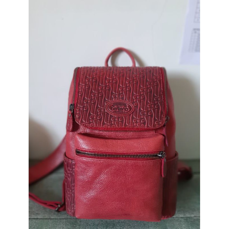 berliano huges (booked mba endang)