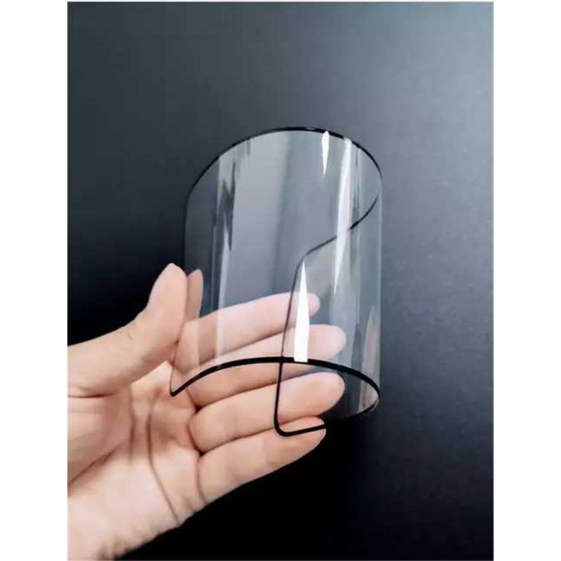 [FULL 9D] Tempered Glass (anti pecah) iphone X/Xs max/XR/11 Pro max/8 plus/7 plus/6/6s SCREEN GUARD