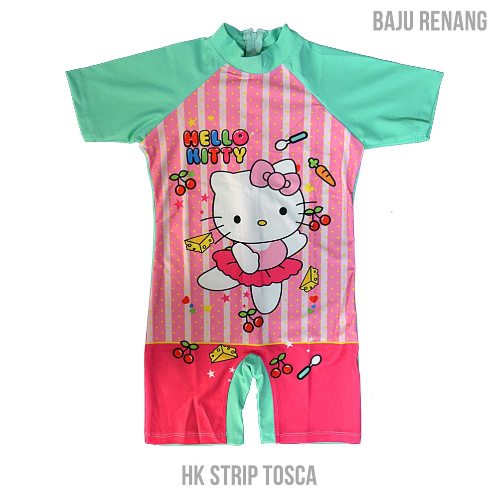 Baju Renang Anak TK Shopee Indonesia