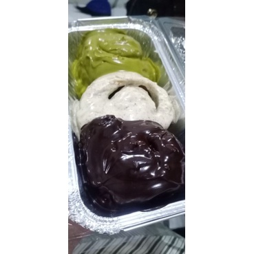 

cinnamon roll bandung