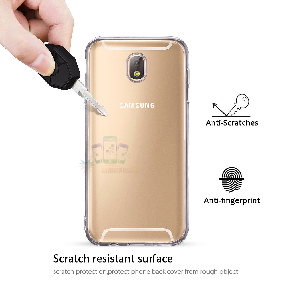 Ultrathin Samsung Galaxy J2 Prime Softshell Softcase Kesing Silikon Samsung Jelly Case / Casing