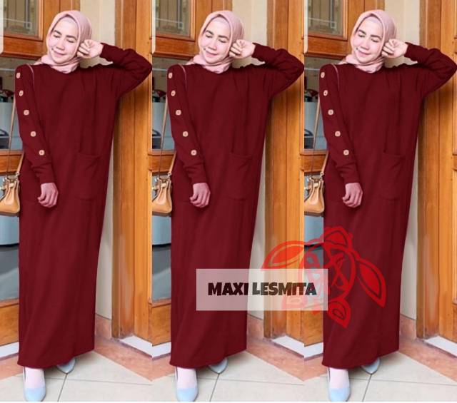 MAXI LESMITA 4 warna