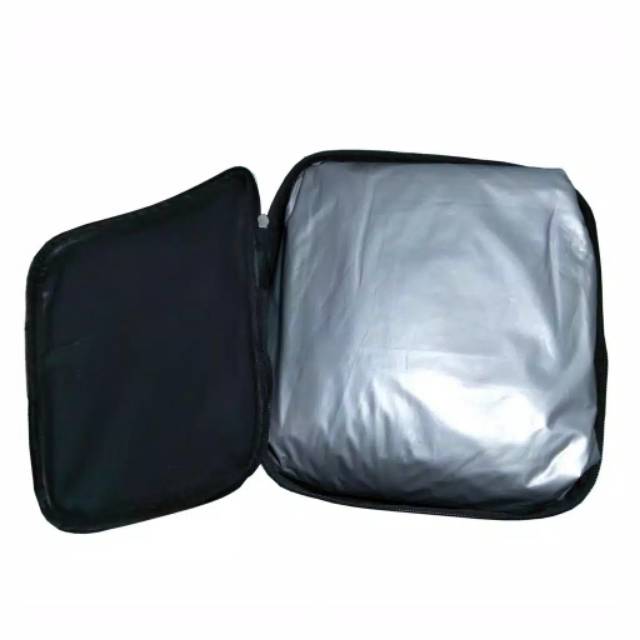 Urban / Cover Mobil Isuzu Phanter / Aksesoris Mobil Phanter / Selimut Phanter