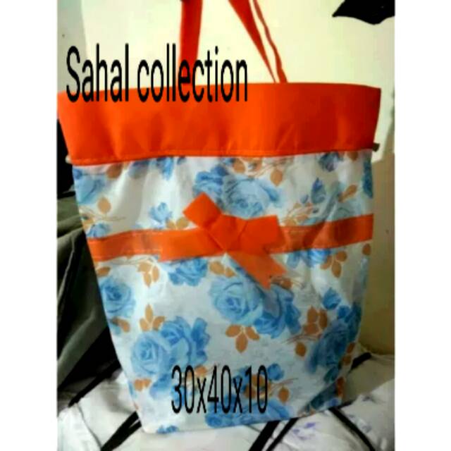 

Goodie bag serut motif (cangklong tinggi)