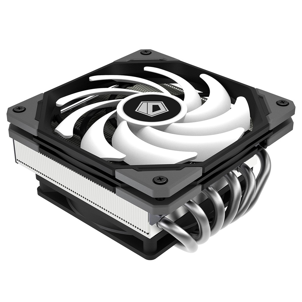 ID-COOLING IS-60 EVO ARGB CPU Cooler [GS]