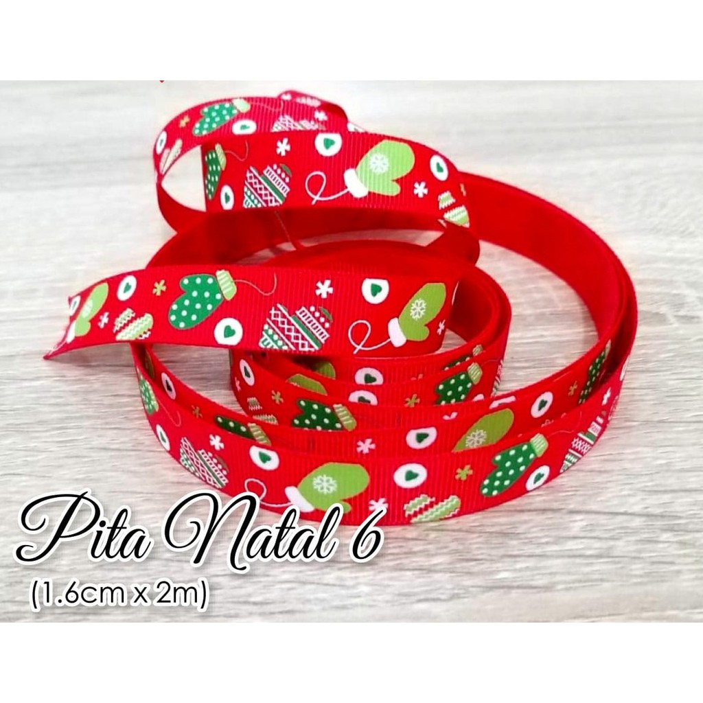 

Pita Natal