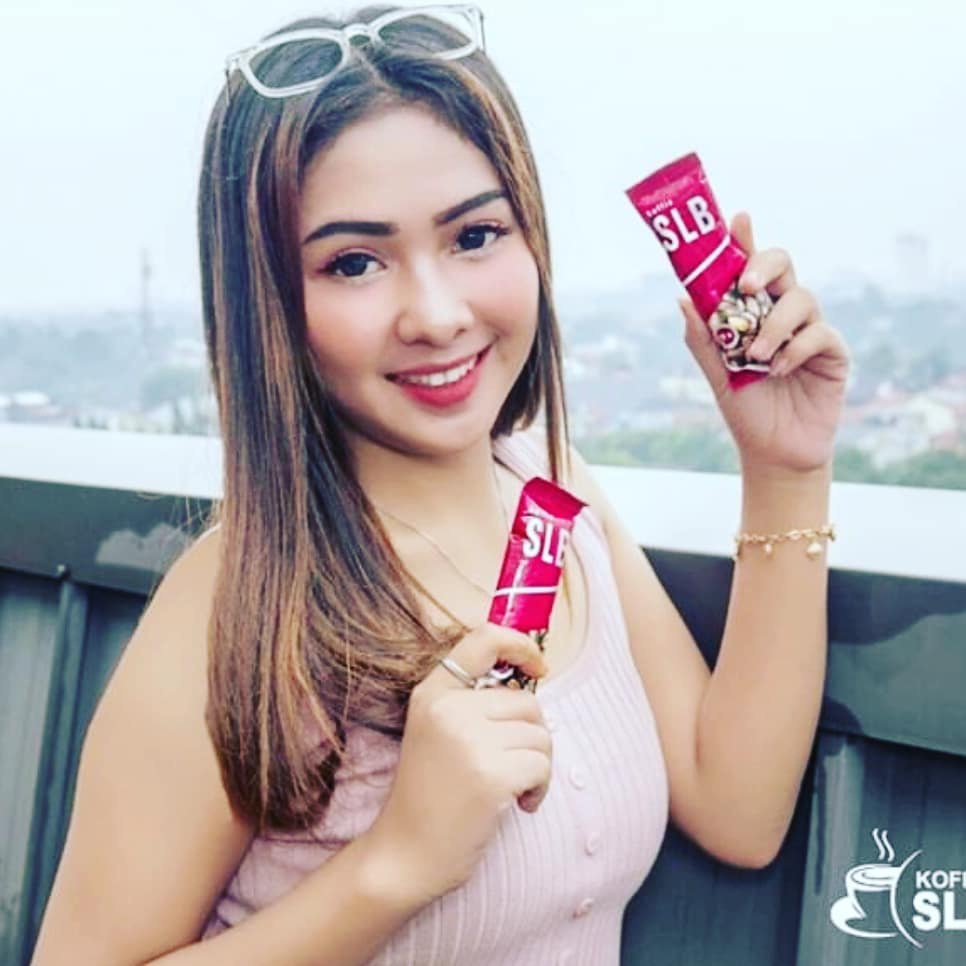 Kopi Tempur SLB 2 Bungkus Kopi Slb Original Siap Kirim Hari Ini Untuk Durasi Lama Mr.pi