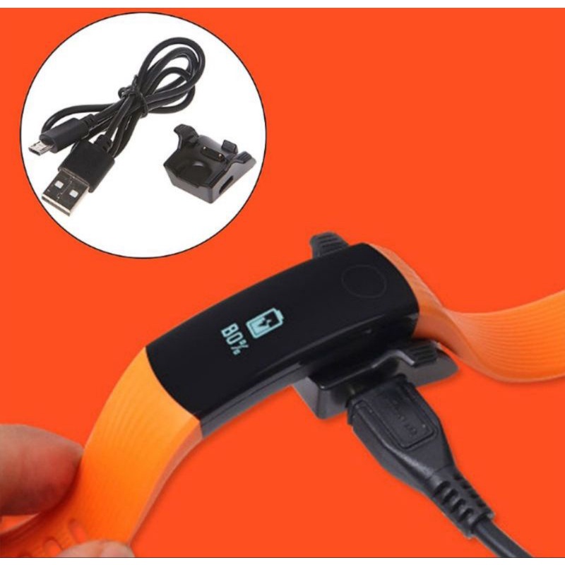 DOCK KABEL USB DATA CHARGER HUAWEI HONOR BAND 5 4 3 2 PRO CHARGING DOCKING  SMARTBAND SMART BAND CHARGER HUAWEI BAND 2 3 4 5 PRO STRANDARD EDITION CHARGING CHAS CHARGER CAS HUAWEI HONOR SMART BAND 2 3 4 5 PRO