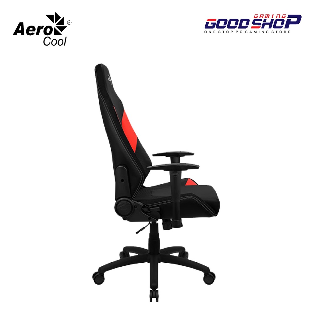 Aerocool - Admiral AIR Tech Gaming Chair