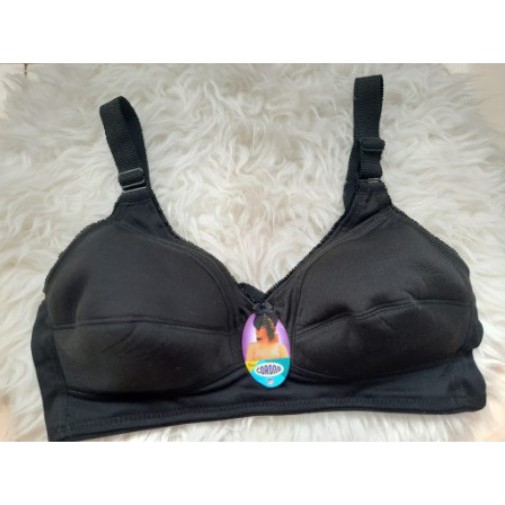 ( BISA COD ) BRA BH SPORT PUSH UP DALAMAN WANITA TANPA KAWAT DAN BUSA TIPIS SIZE 40 42 MURAH MERIAH BISA GROSIR