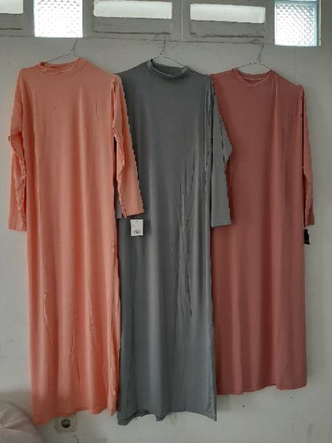 Manset Gamis Daleman