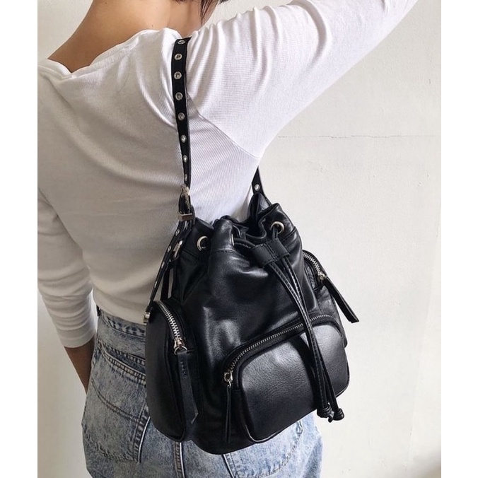 preloved kaynn nui black