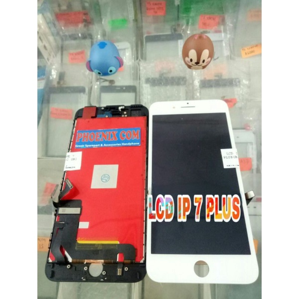 LCD IP 7 PLUS LCD TOUCHSREEN IP 7 PLUS