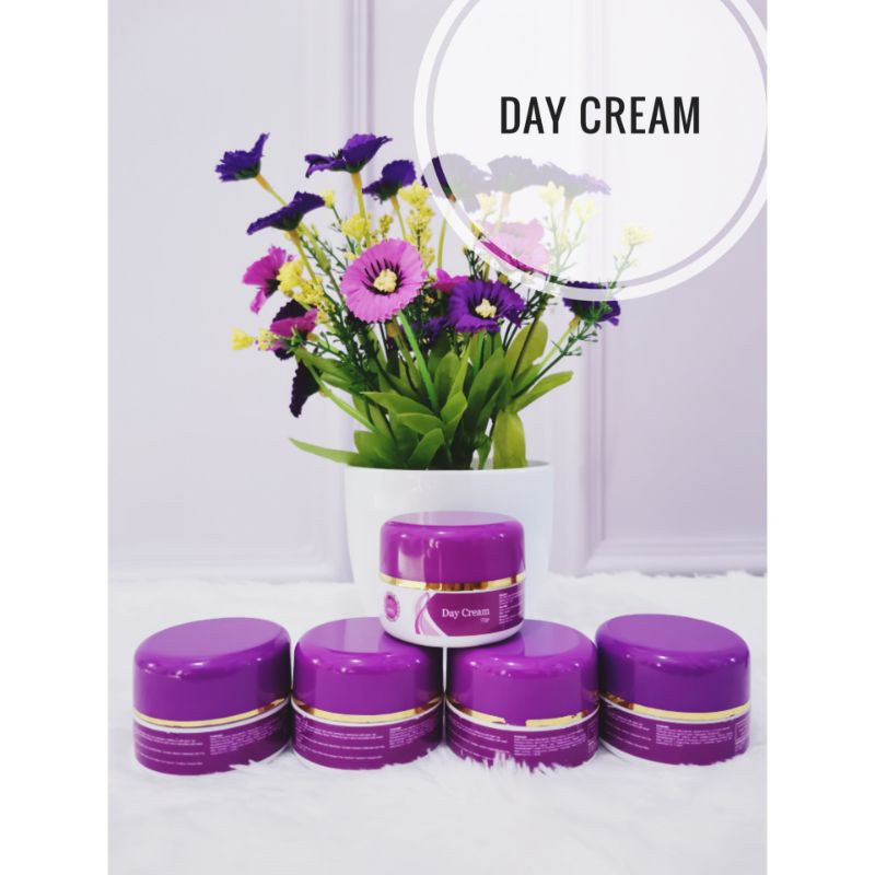 Day cream RL BEAUTY skincare farmasi