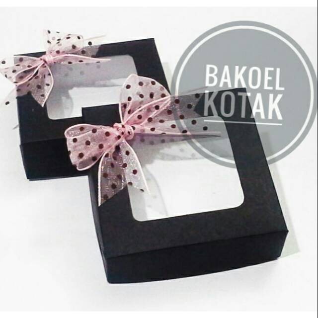 

Box Coklat / Kotak Coklat
