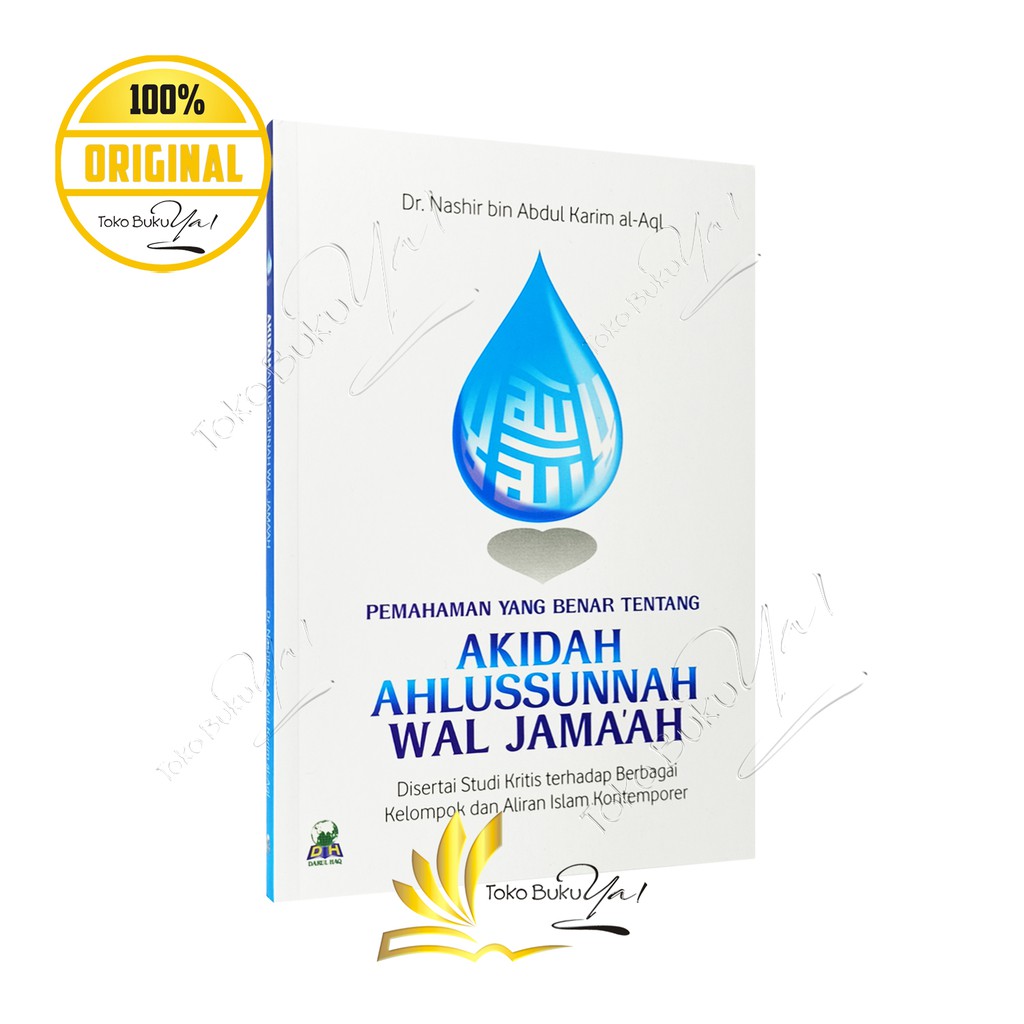 Akidah Ahlussunnah Wal Jamaah - Darul Haq