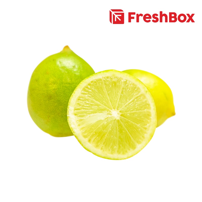 

Lemon Lokal 250 gr
