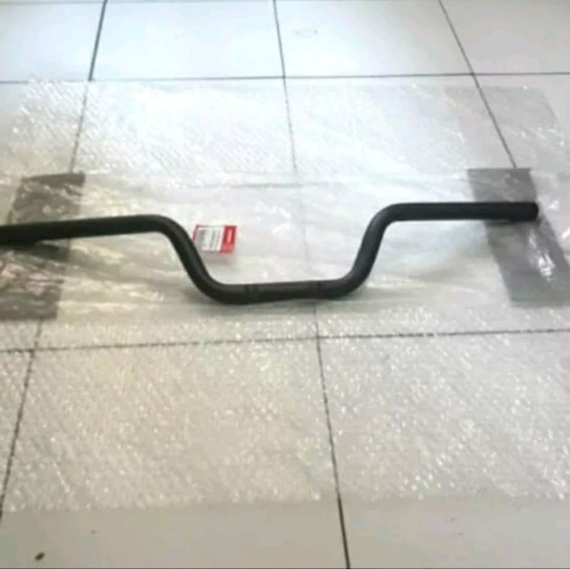 Stang Stir Pipe Steering Handle CB150R Streetfire K15M 2018 2019 2020 AHM 53100K15600ZA original