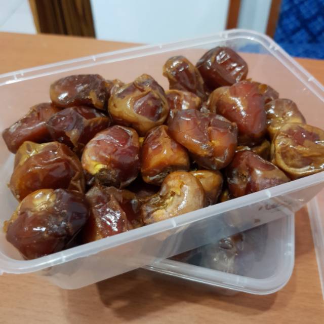 

Kurma Sukari (Basah)