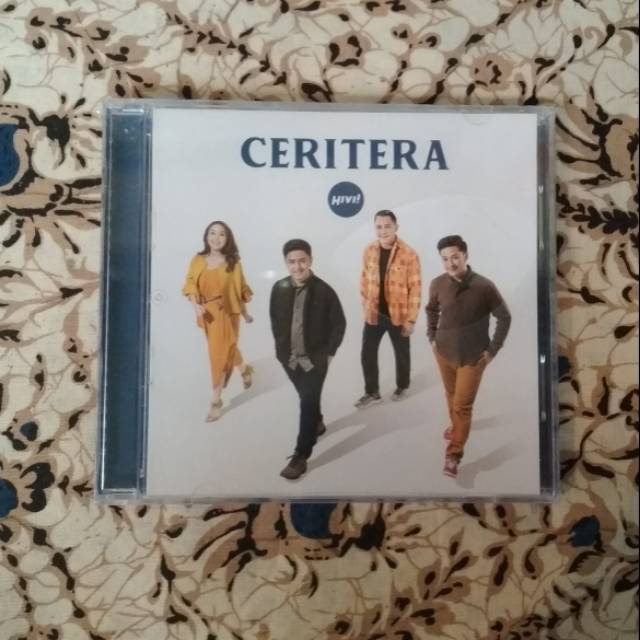 Cd Hivi - ceritera