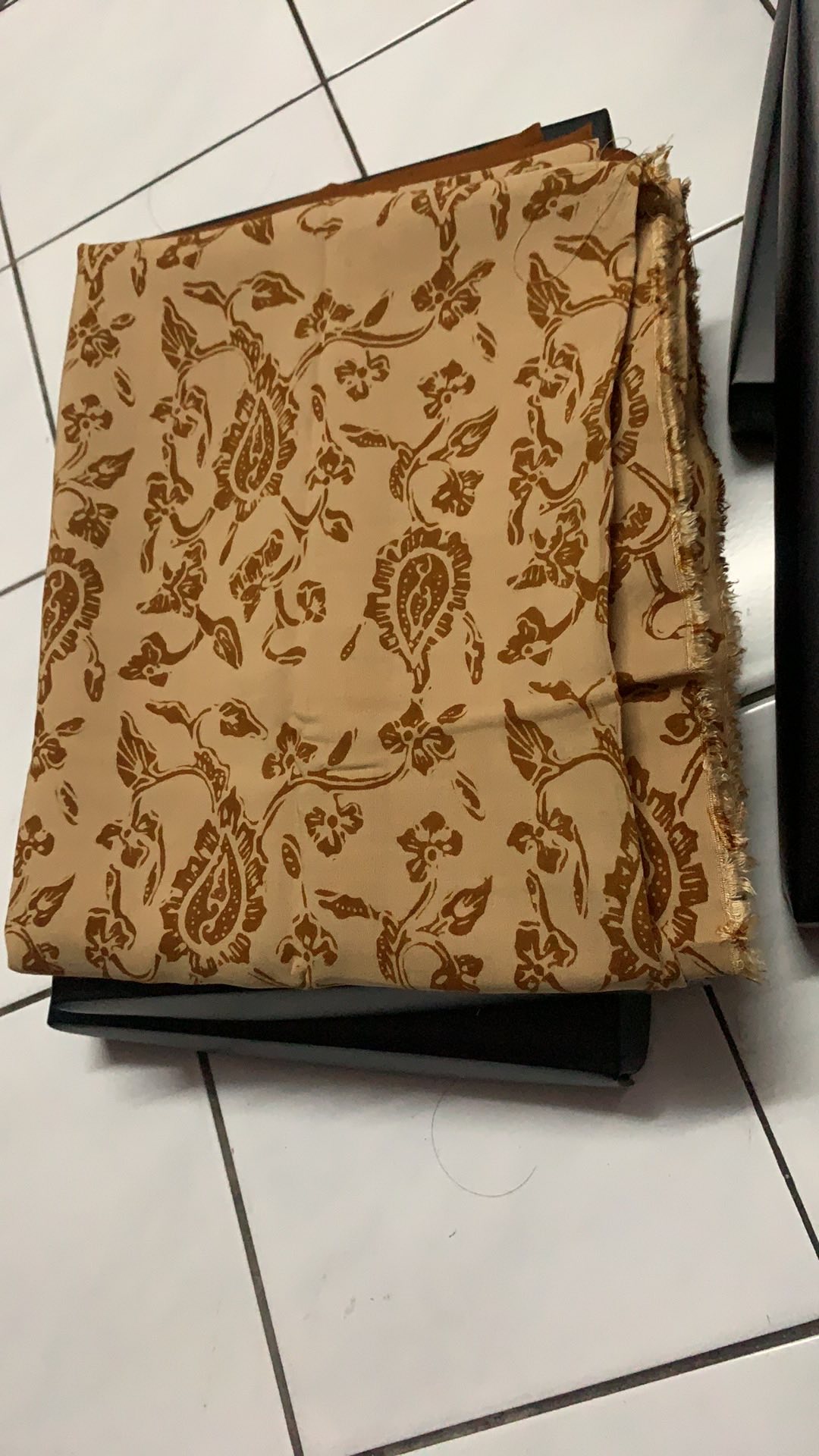 [new Arrivals] Kemeja Pria - Batik Asli Cap Semi Tulis - Zallatra Z10