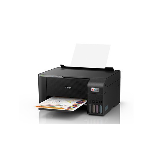 Printer EPSON L3210 Tabung Tinta Infus Resmi Epson (Print, Scan, Copy)