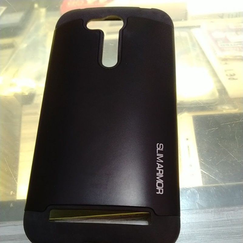 Asus Zenfone go