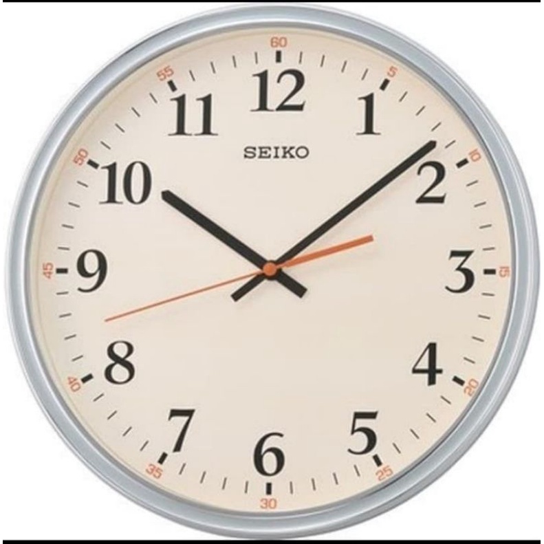 Seiko QXA751N#QXA751#QXA751N#jam dinding Seiko qxa751#wall clock Seiko Qxa751N#jam dinding seiko