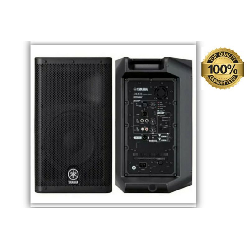 Speaker Yamaha dxr 15