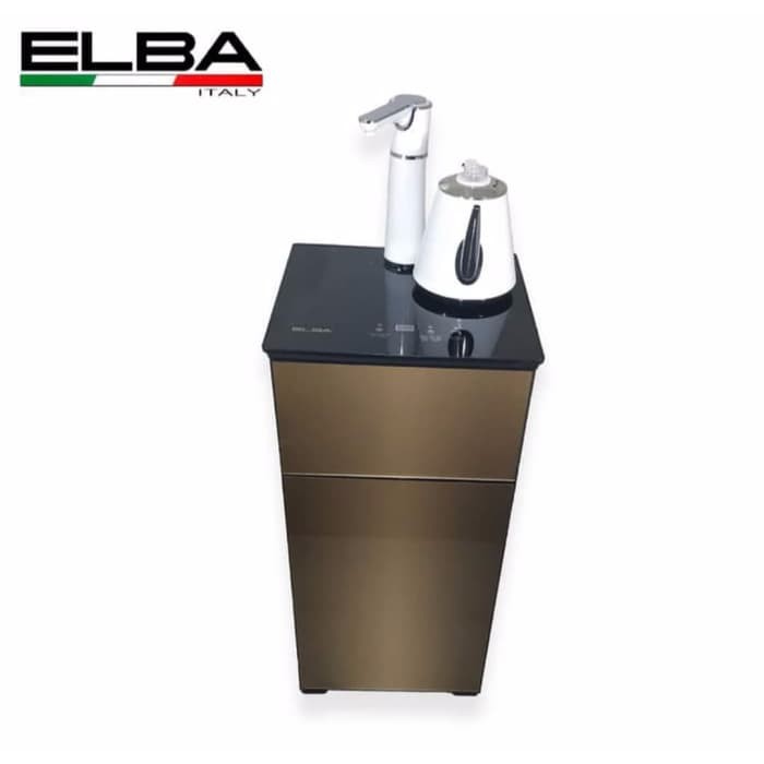 Dispenser Elba ED 09 TB Italy / Dispenser Galon Bawah