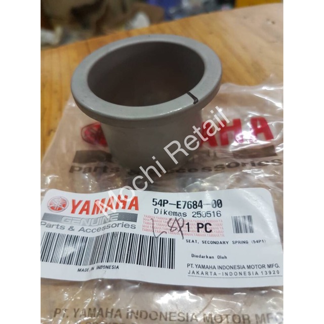 Corong Pully Mio J/GT/Soul GT Ori YGP