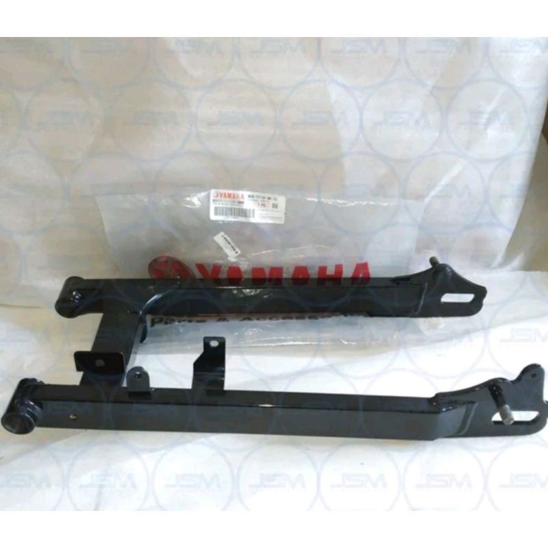Fork belakang swing arm capit udang Yamaha RXK New - RXK - RX King old Ori