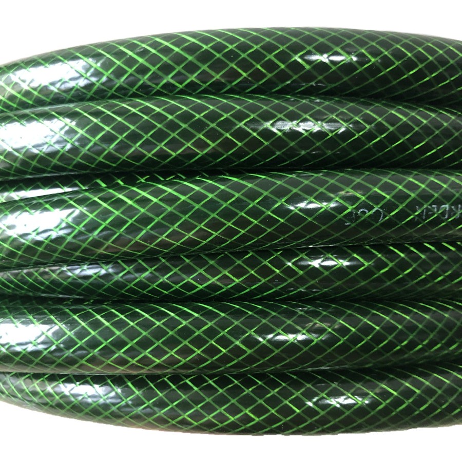 SELANG AIR HIJAU BENANG 5/8 INCH GARDEN HOSE