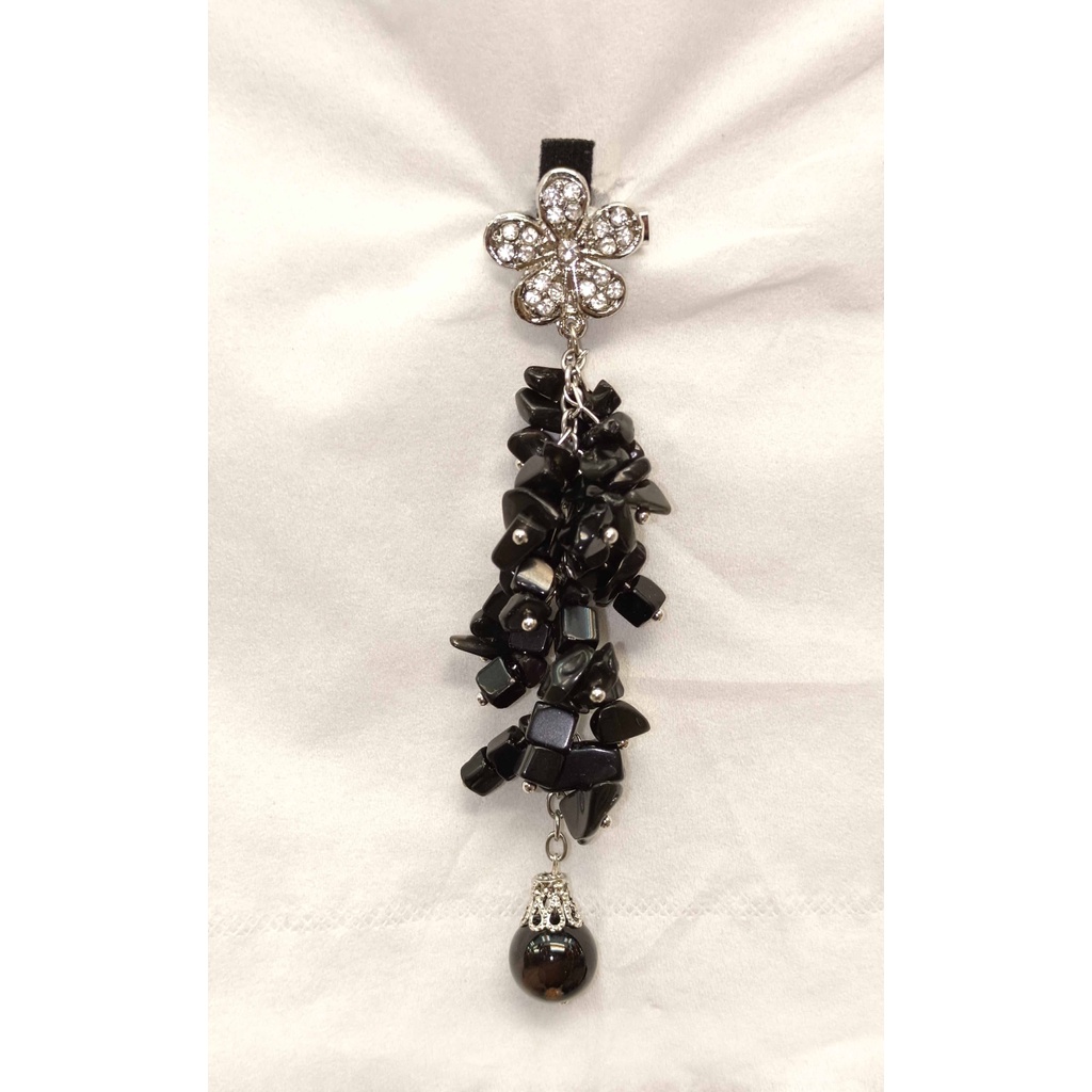 Bros Dagu Batu Kerikil Kalimantan