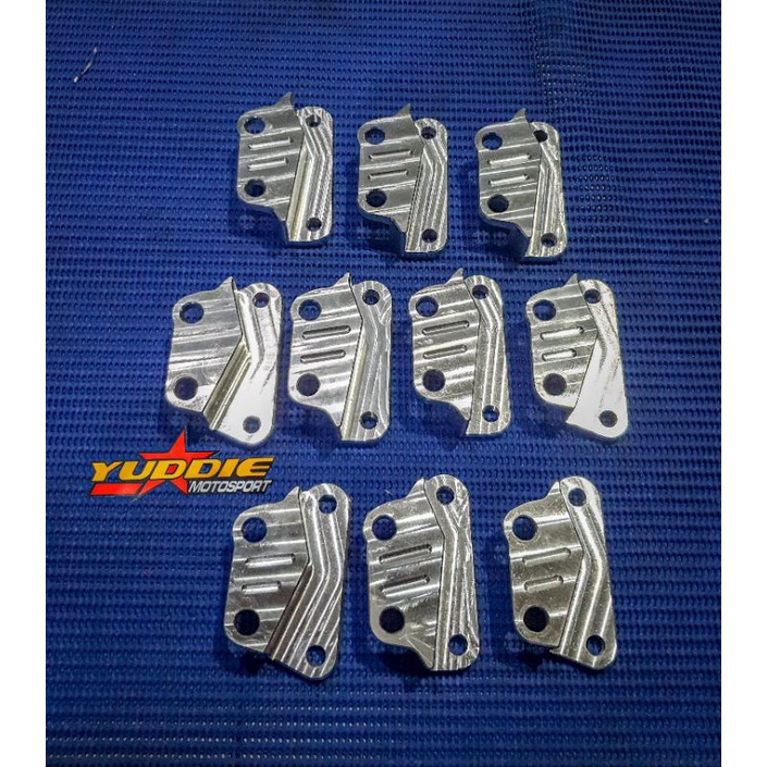 breket kaliper 4p nmax bottom ktc