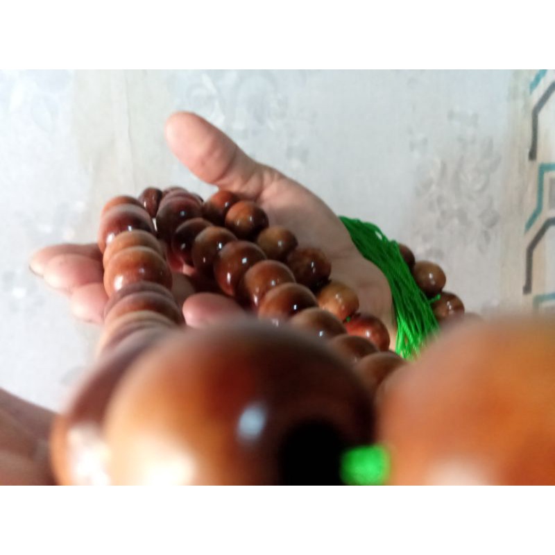 tasbih jumbo 99butir