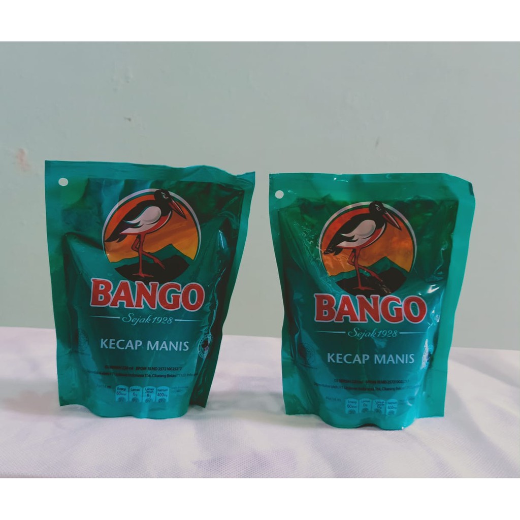 

KECAPMANISBANGGO220MLDAPAT1PCS,COCOKUNTUKMAKANDENGANNASI