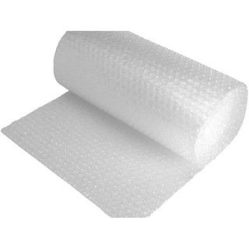 

BUBBLE WRAP & DUS TAMBAHAN