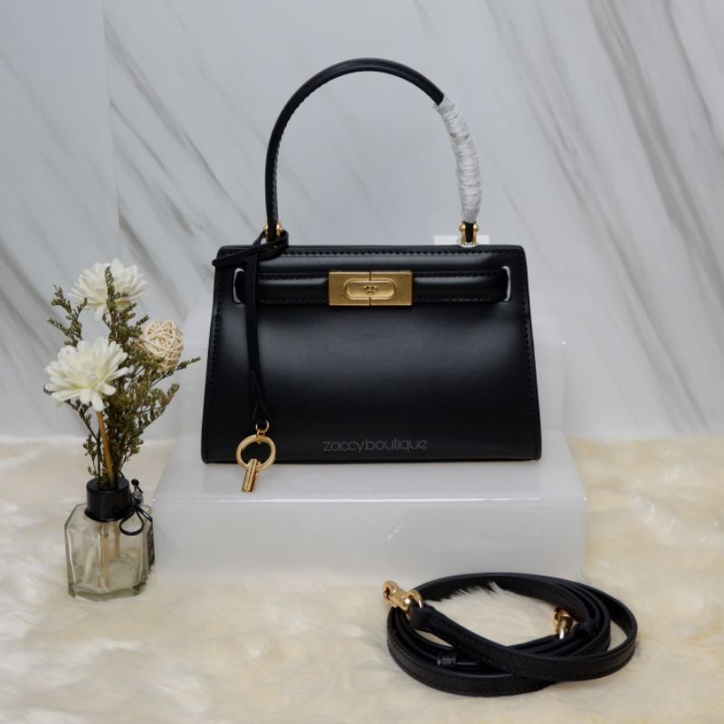 TB Lee Radziwill Petite Black