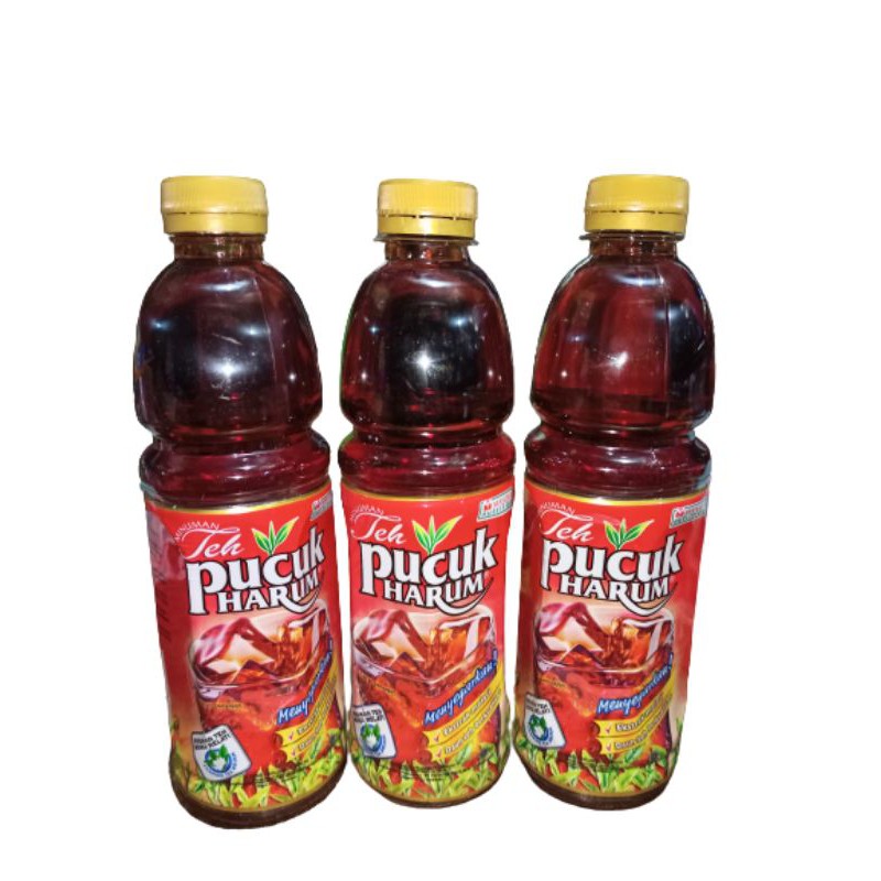 

Teh pucuk harum