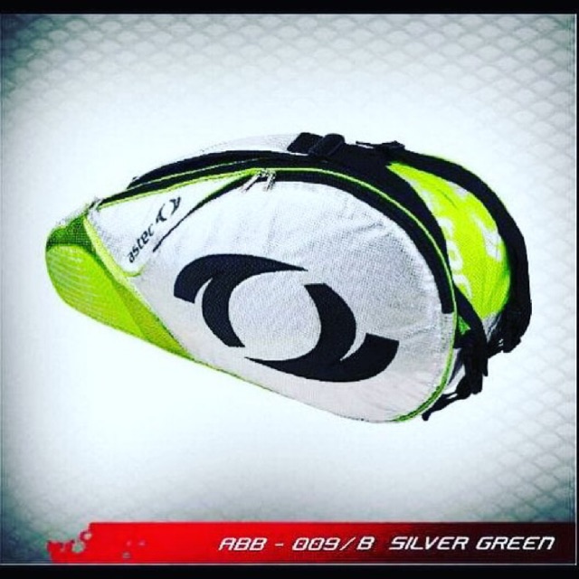 Tas Bulutangkis Astec Original