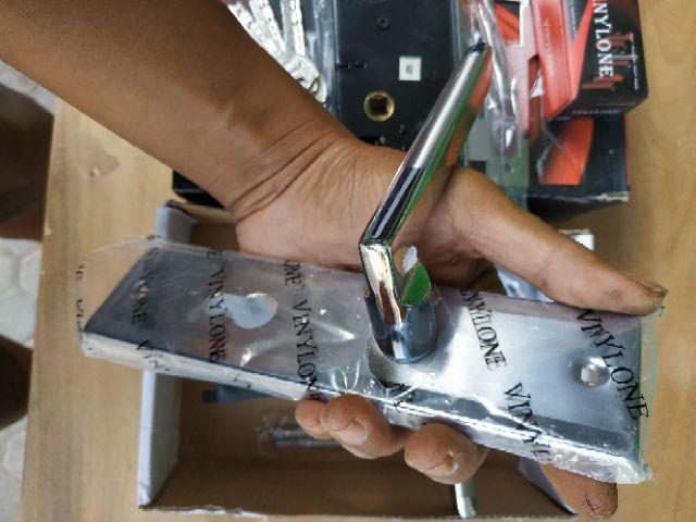 Kunci Pintu Tanggung Vinylone Pyero Np Bellucci